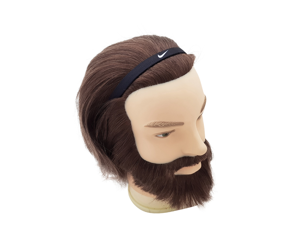 Nike Pro HeadBand | ManBands for Long Hair Man