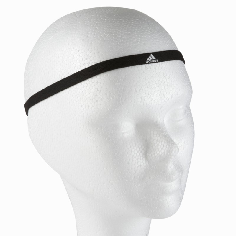 Adidas Sports HeadBand - ManBands for Long Hair Man
