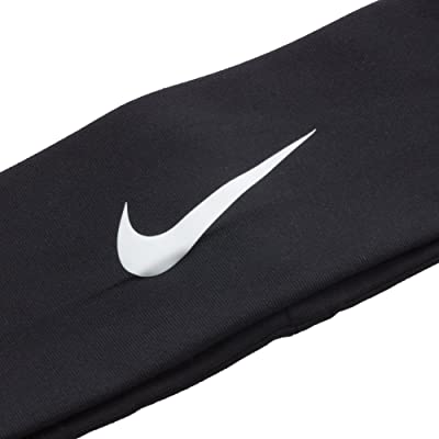 Nike Fury Dry Wide headband | ManBands for Long Hair Man